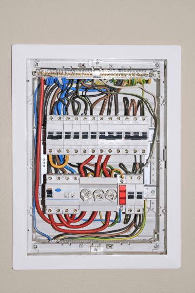 Electrical Board Installation Service