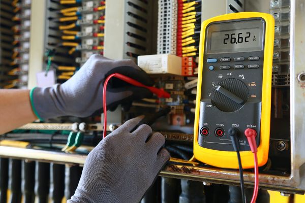 Household Electrical Service