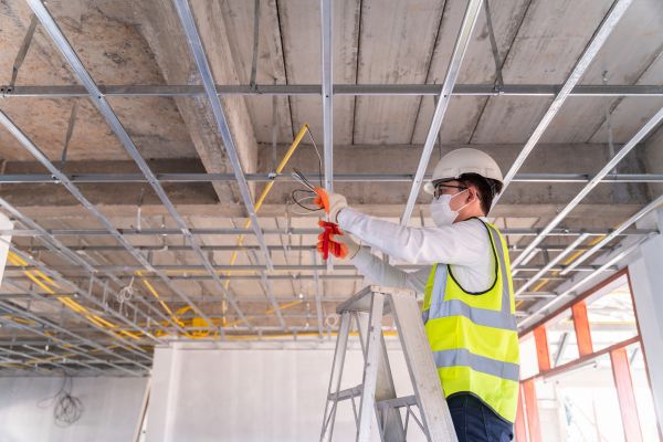 Commercial Electrical Repair Service