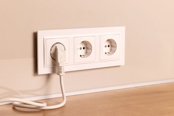 Electrical Outlet Wiring Service