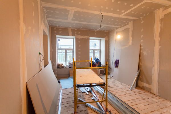 Apartment Electrical Repair Service