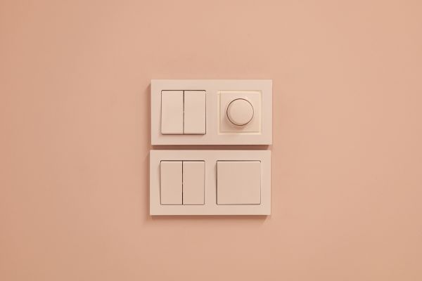 Dimmer Switch Installation Service