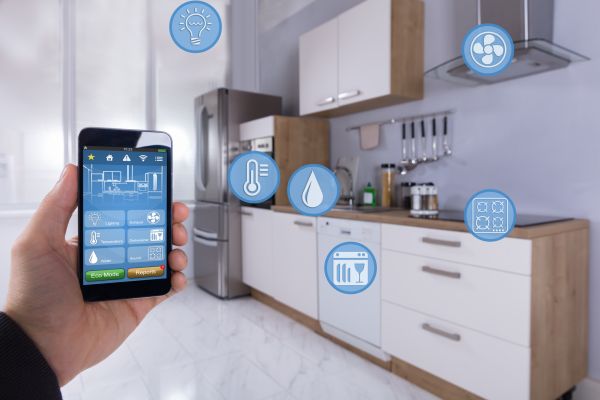 Smart Home Installation Service