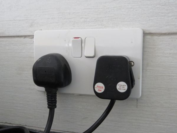 Twin Switch Installation Service
