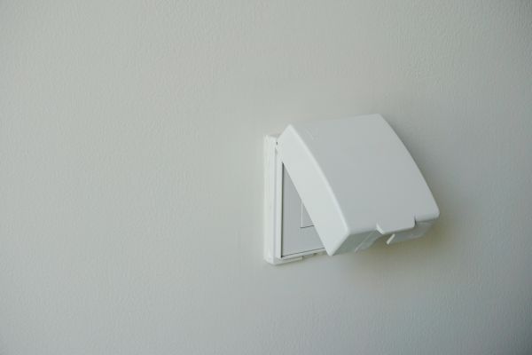 Power Outlet Cover Service