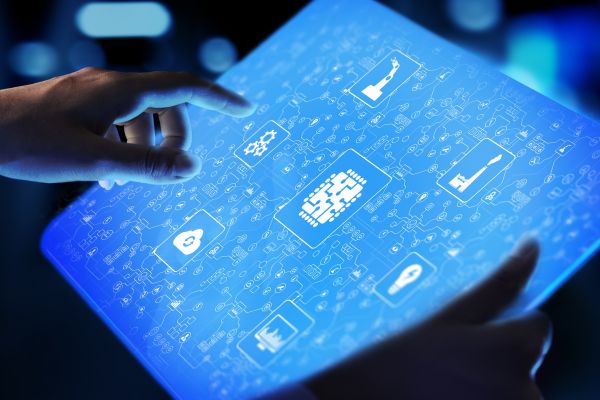 Digital Home Integration