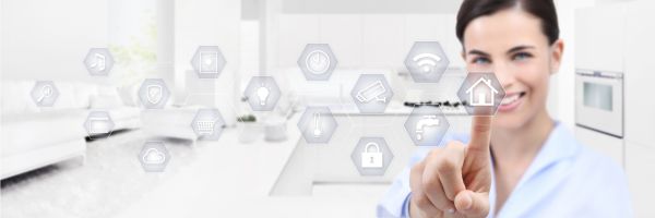 IoT Home Installation