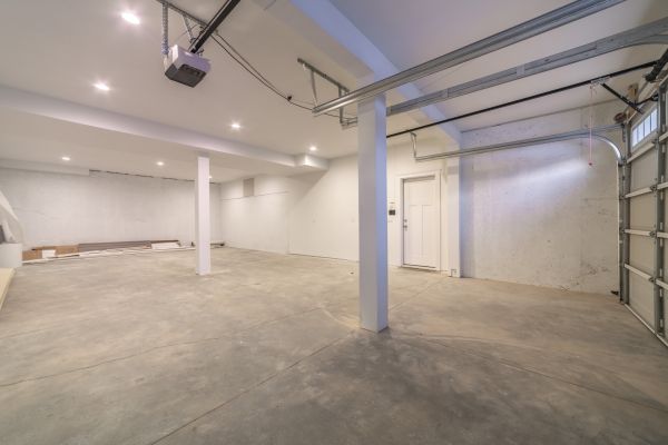 Garage Lighting Repair Service