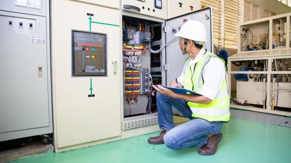 Home Energy Audit Service