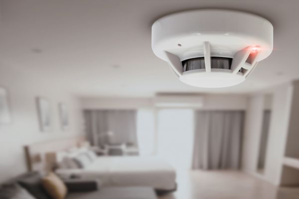 Fire Alarm Installation Service