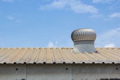 Attic Turbine Installation in Heber City, UT