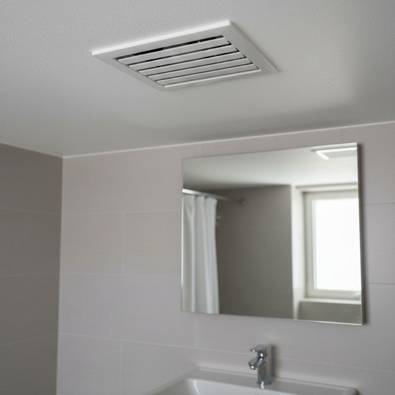 Bathroom Fan Mounting in Pasadena, CA