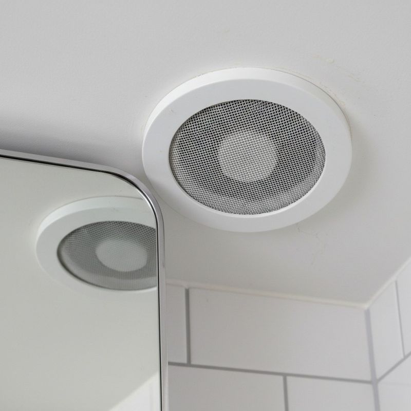Bathroom Fan Mounting in Denver, CO