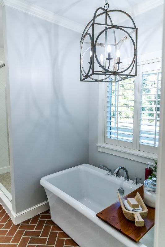 Bathroom Lighting Replacement in Kansas City, KS