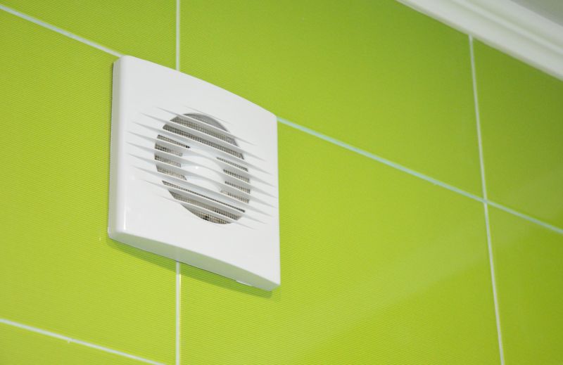 Bathroom Vent Installation in Prescott Valley, AZ