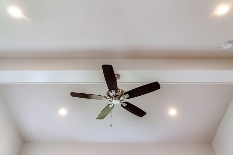 Can Light Installation in Overland Park, KS