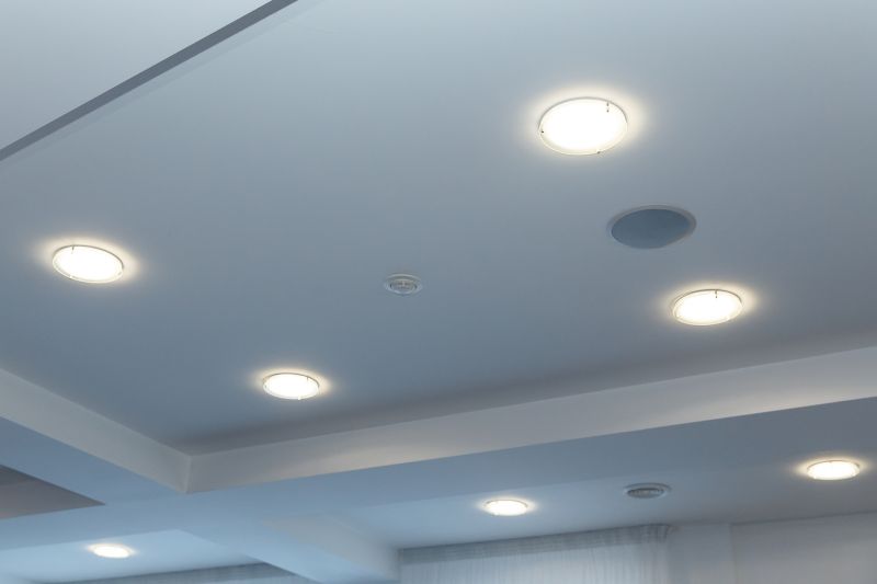 Cathedral Light Replacement in Alpharetta, GA