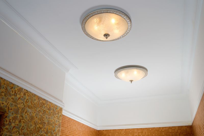 Ceiling Lights Installation in Alpharetta, GA