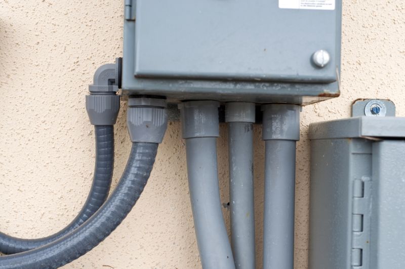 Conduit Repair in Heber City, UT