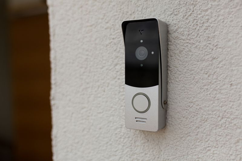 Door Chime Installation in Heber City, UT