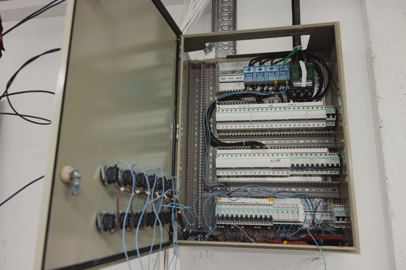 Electrical Panel Replacement in Utah County, UT