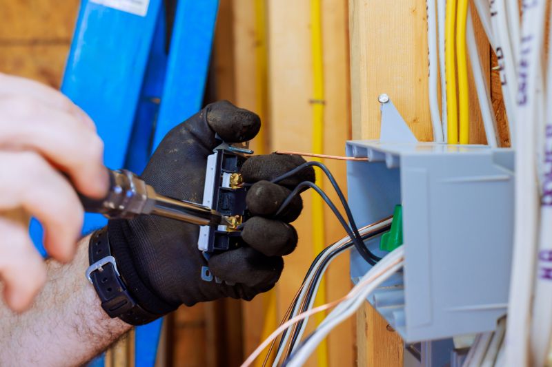 Electrical Remodeling in Prescott Valley, AZ
