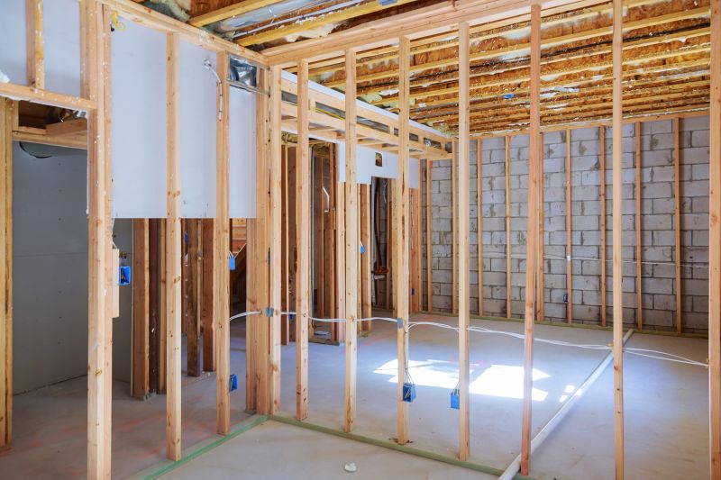 Electrical Remodeling in Pasadena, CA