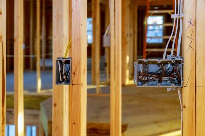 Electrical Renovation in Provo, UT
