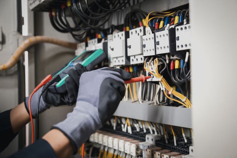 Electrical Repair in Alpharetta, GA