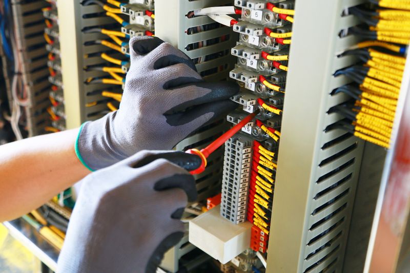 Electrical Service Installation