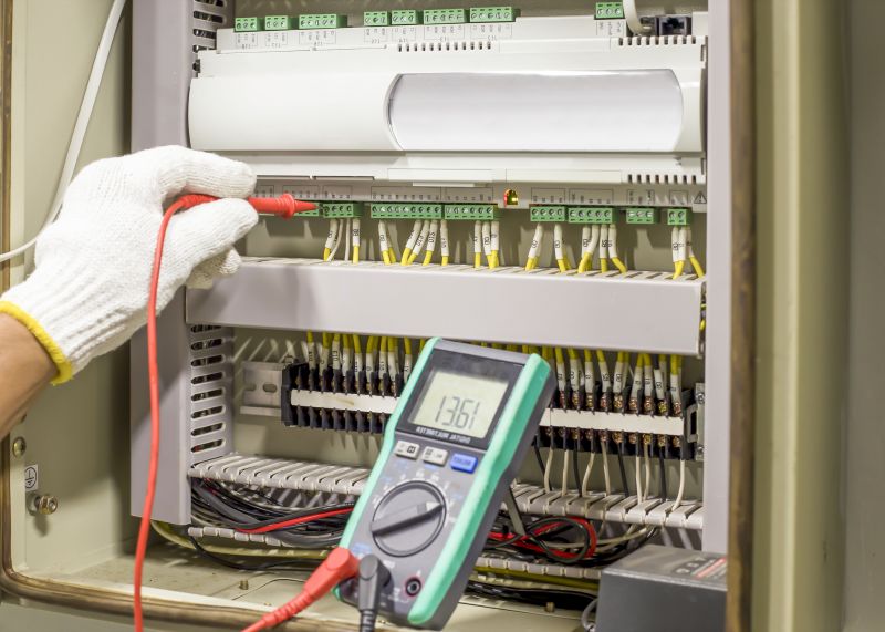 Maintenance Scheduling