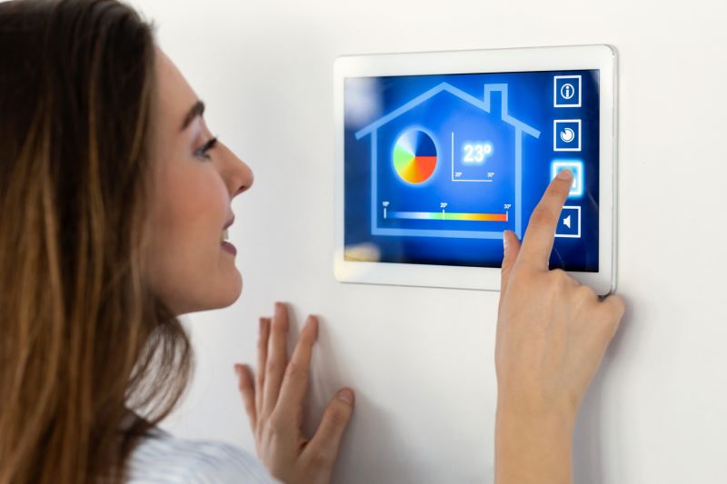 Smart Home Electrical Integration