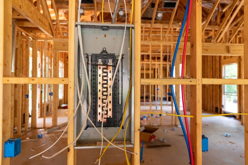 Electrical Service in Heber City, UT