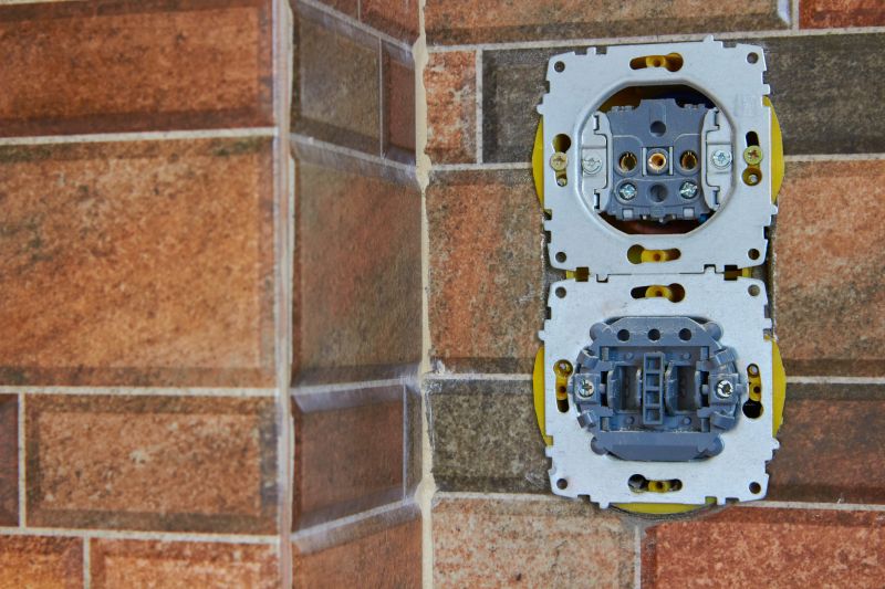 Electrical Socket Wiring in Heber City, UT