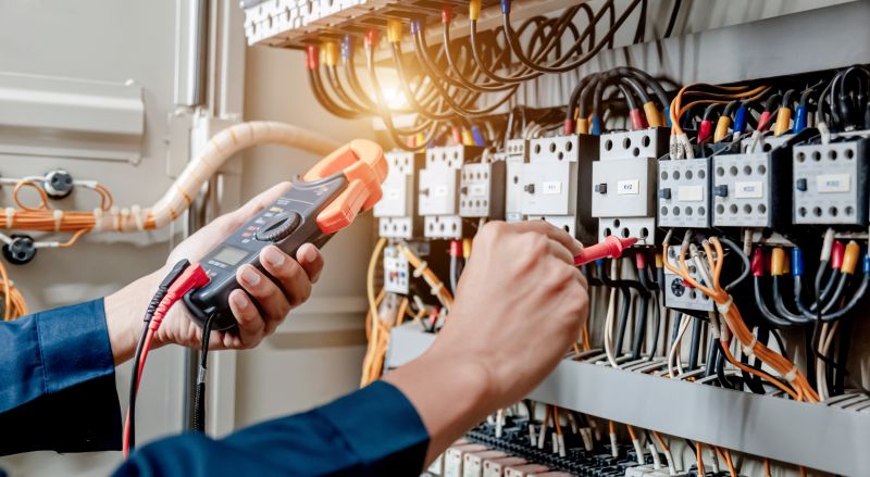 Electrical Update Service in Pasadena, CA