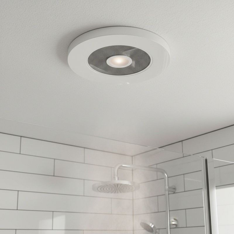 Exhaust Fan Installation in Prescott Valley, AZ