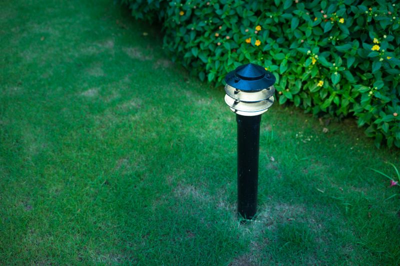 Floodlight Repair in Alpharetta, GA