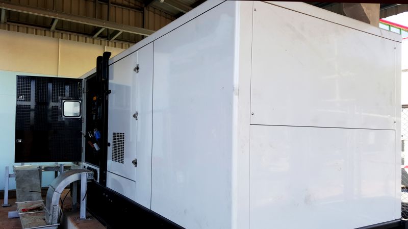 Generator Installation in Conroe, TX
