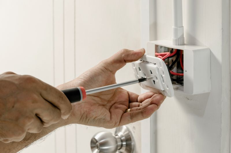 Generator Switch Installation in Heber City, UT