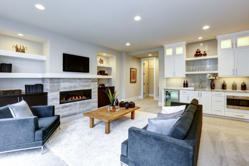 Home Lighting Service in Alpharetta, GA