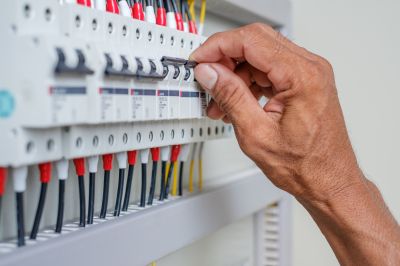 House Electrical Panel Service in Prescott Valley, AZ