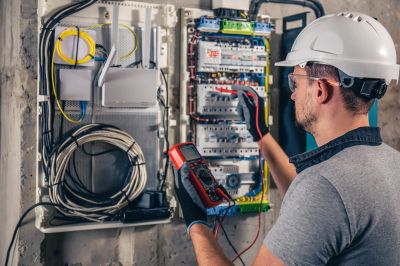 House Electrical Panel Service in Pasadena, CA
