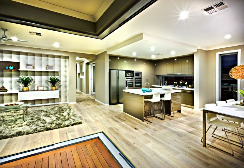 House Lighting Service in Kansas City, KS