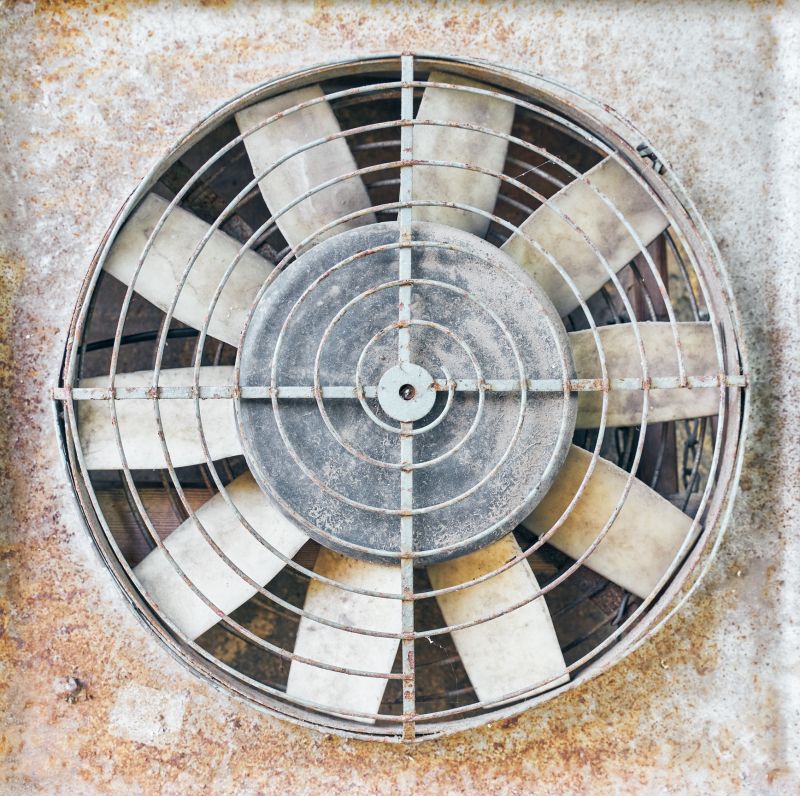 Hvac Fan Repair in Alpharetta, GA