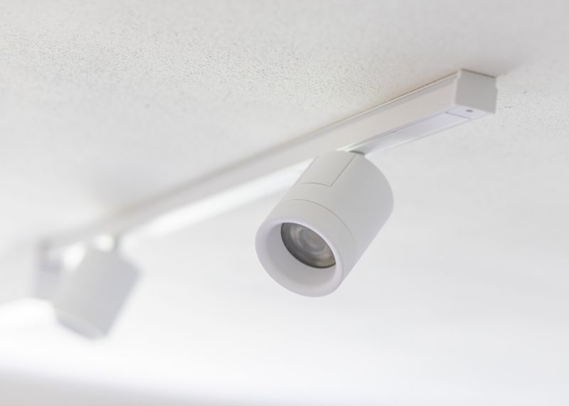 Led Can Light Installation in Overland Park, KS