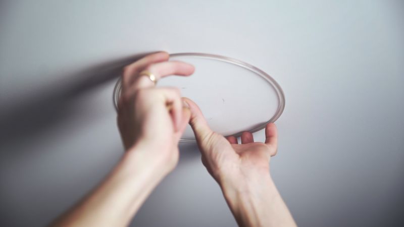 Light Fixture Installation in Alpharetta, GA