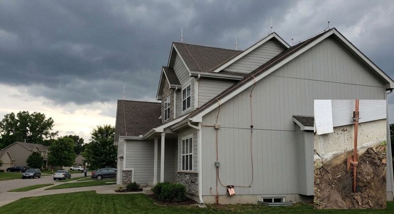 Lightning Protection Service in Littleton, CO