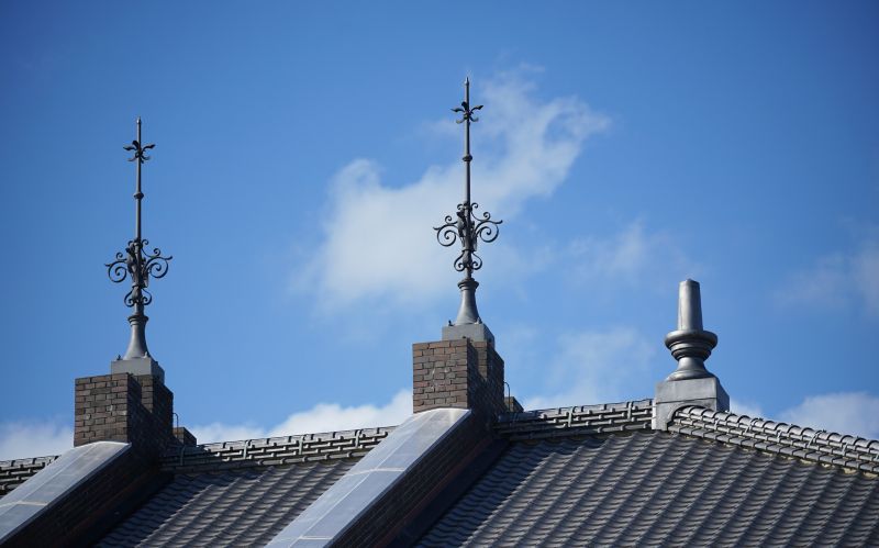 Lightning Rod Replacement in Littleton, CO