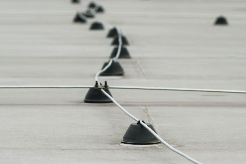 Lightning Surge Protection in Littleton, CO