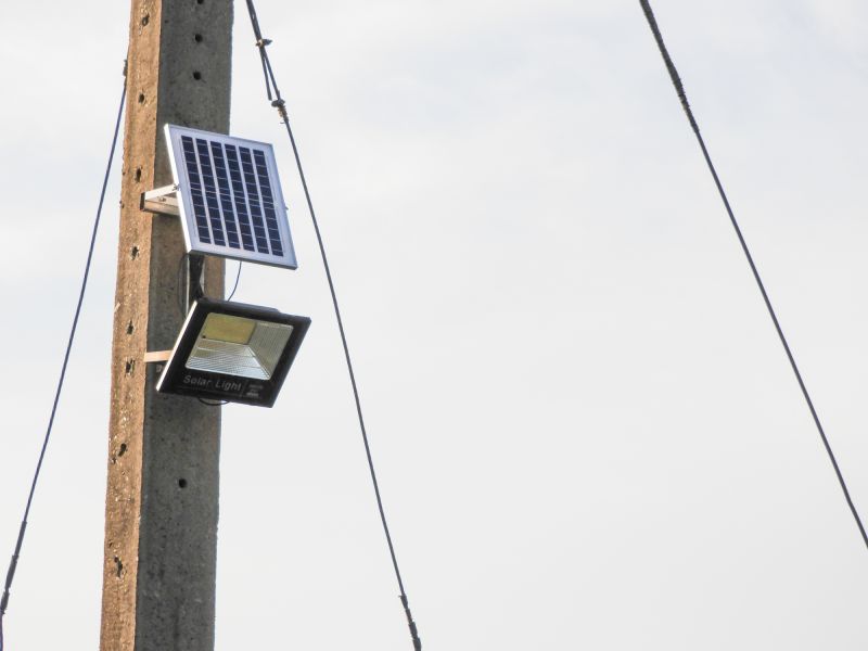 Overhead Lighting Replacement in Kansas City, KS
